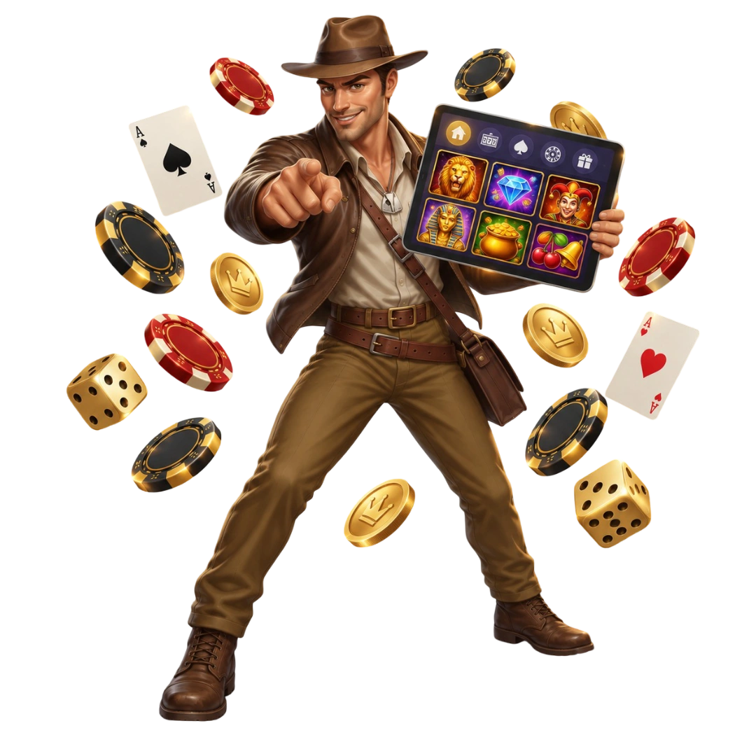 Sankra Casino Meilleurs Jeux Sankra Casino Hero