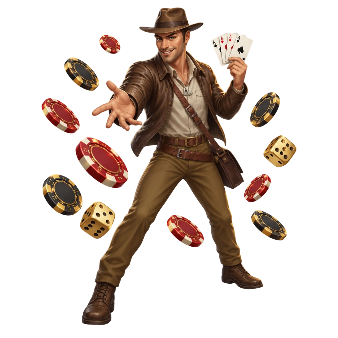 Sankra Casino Sankra Casino en Ligne en France Hero