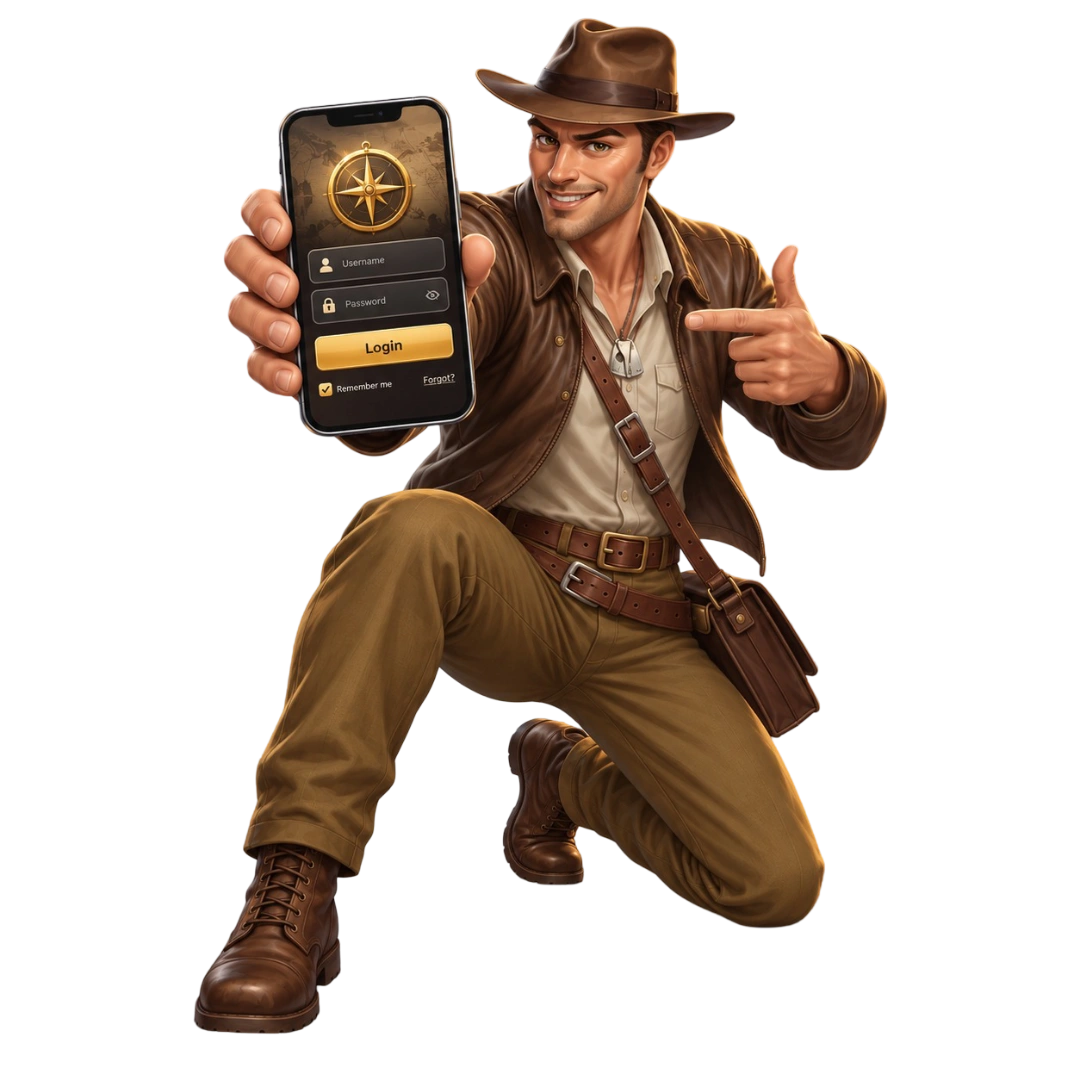 Sankra Casino Connexion à Votre Compte Sankra Hero